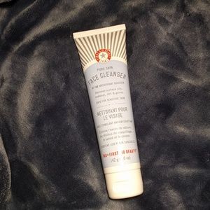 First Aid Beauty Face Cleanser 5.0 oz